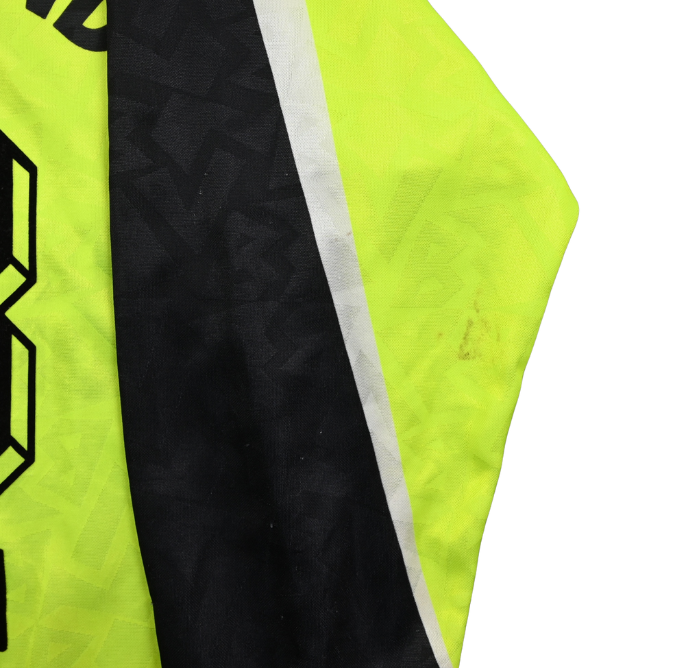 1995-96 BORUSSIA DORTMUND *RICKEN* LONGSLEEVE M