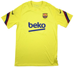 2019-20 BARCELONA SHIRT M