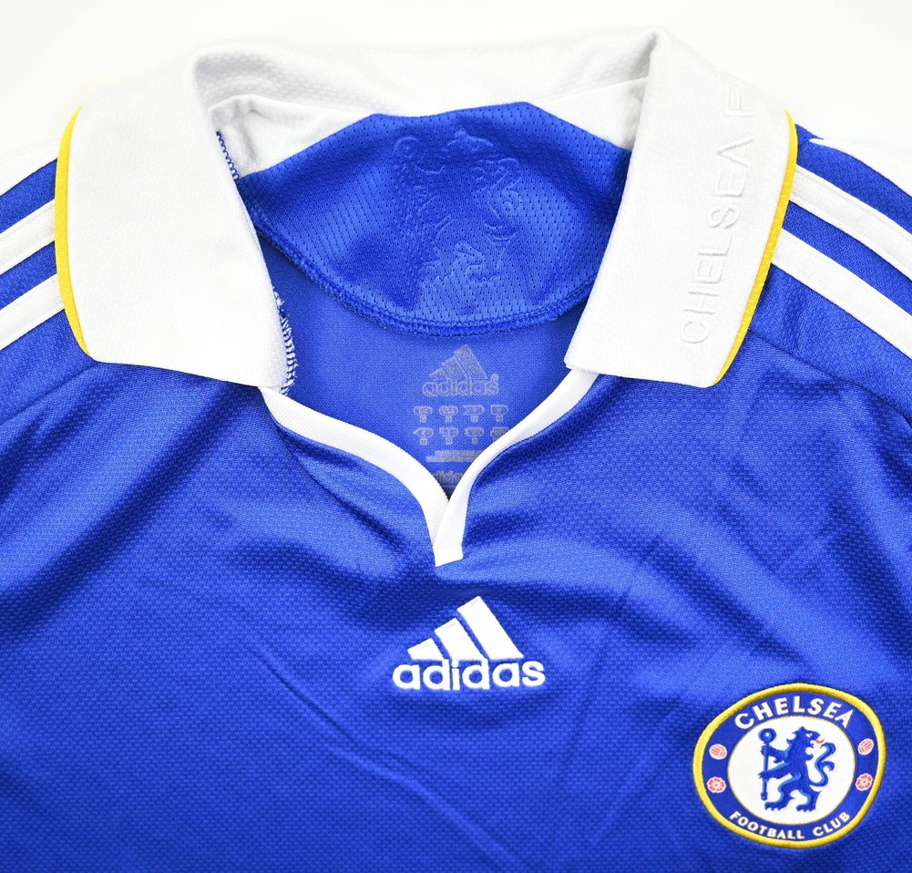 2008-09 CHELSEA *LAMPARD* SHIRT M