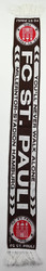 FC ST. PAULI MILLERNTOR-STADION HAMBURG  SCRAF