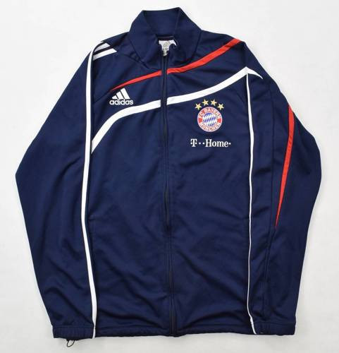 BAYERN MUNCHEN BLUZA M