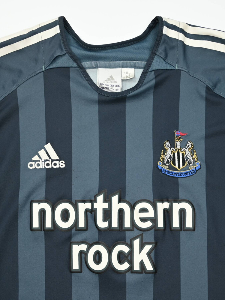 2005-06 NEWCASTLE UNITED KOSZULKA M