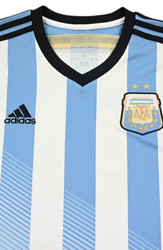 2013-15 ARGENTINA KOSZULKA L