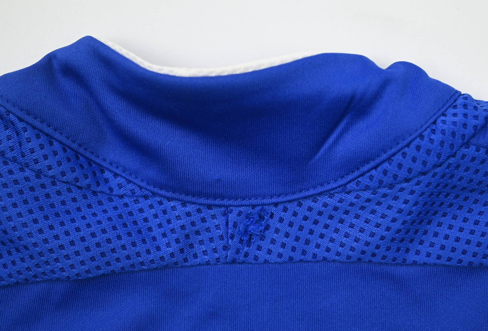 2006-08 CHELSEA *LAMPARD* SHIRT M