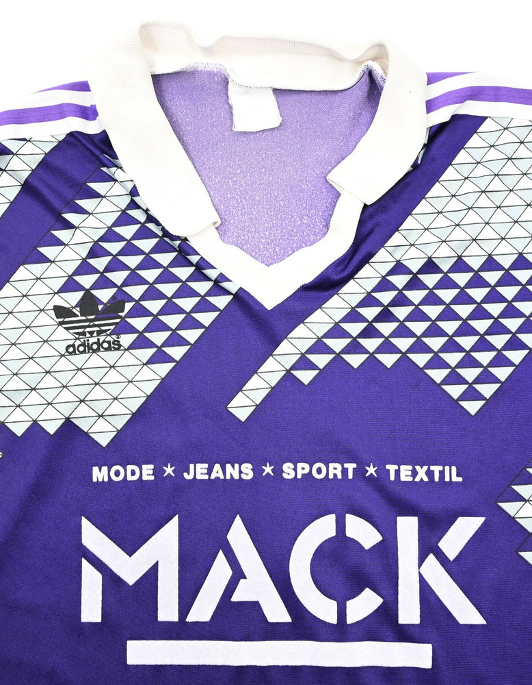 ADIDAS OLDSCHOOL #4 SHIRT L