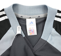 2001-03 SCHALKE 04 SHIRT 2XL