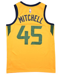UTAH JAZZ *MITCHELL* NBA KOSZULKA M