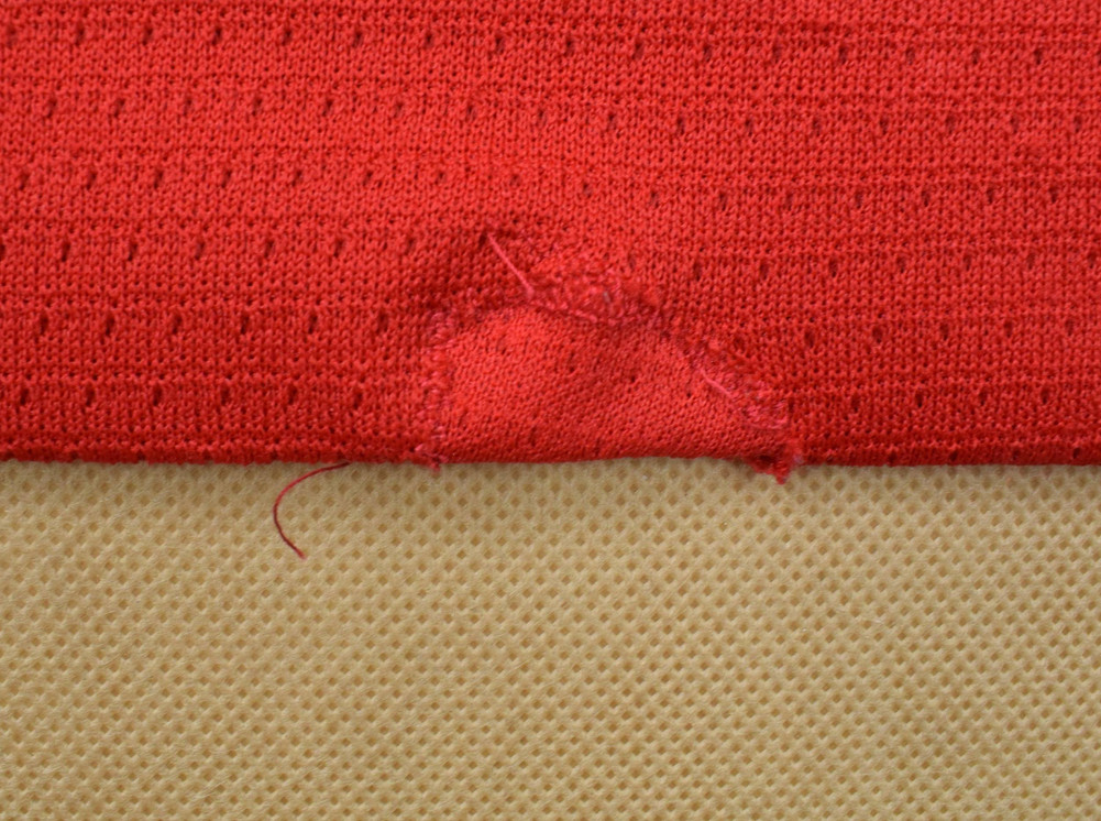 SKOVDE IK NIKE HOCKEY KOSZULKA XL