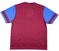 1992-93 ASTON VILLA KOSZULKA XL