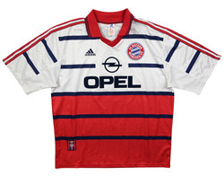 1998-00 BAYERN MUNCHEN KOSZULKA XL