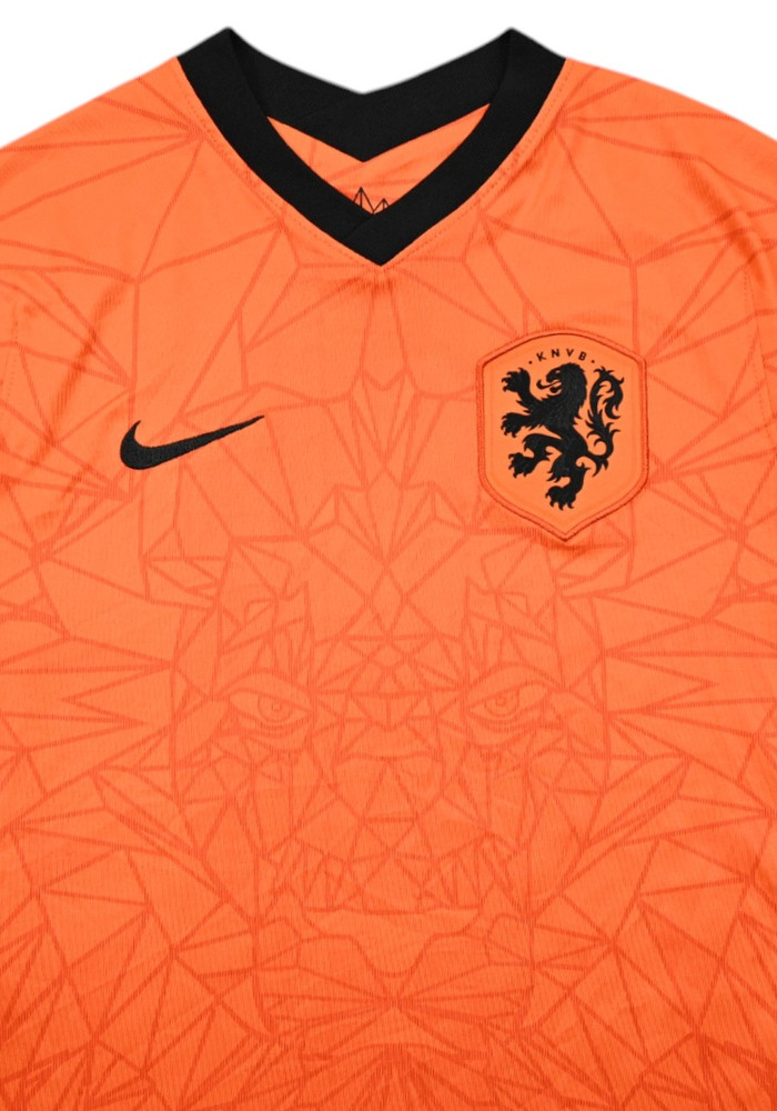 2020-21 NETHERLANDS KOSZULKA L. BOYS
