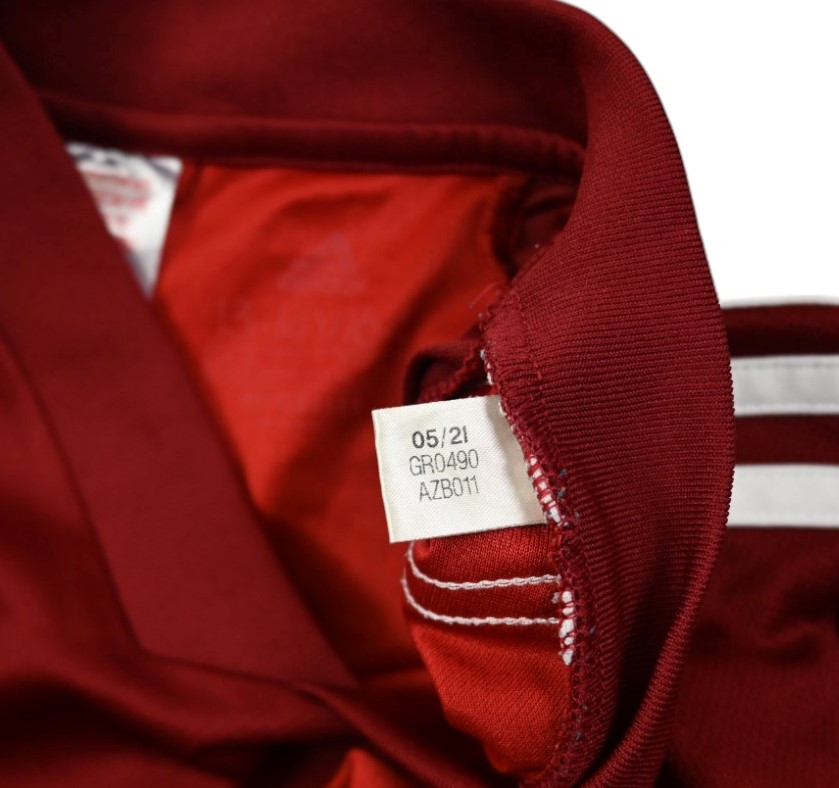 2021-22 BAYERN MUNCHEN *LEWANDOWSKI* KOSZULKA L. BOYS