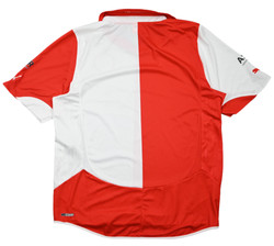 2010-11 FEYENOORD ROTTERDAM KOSZULKA XL