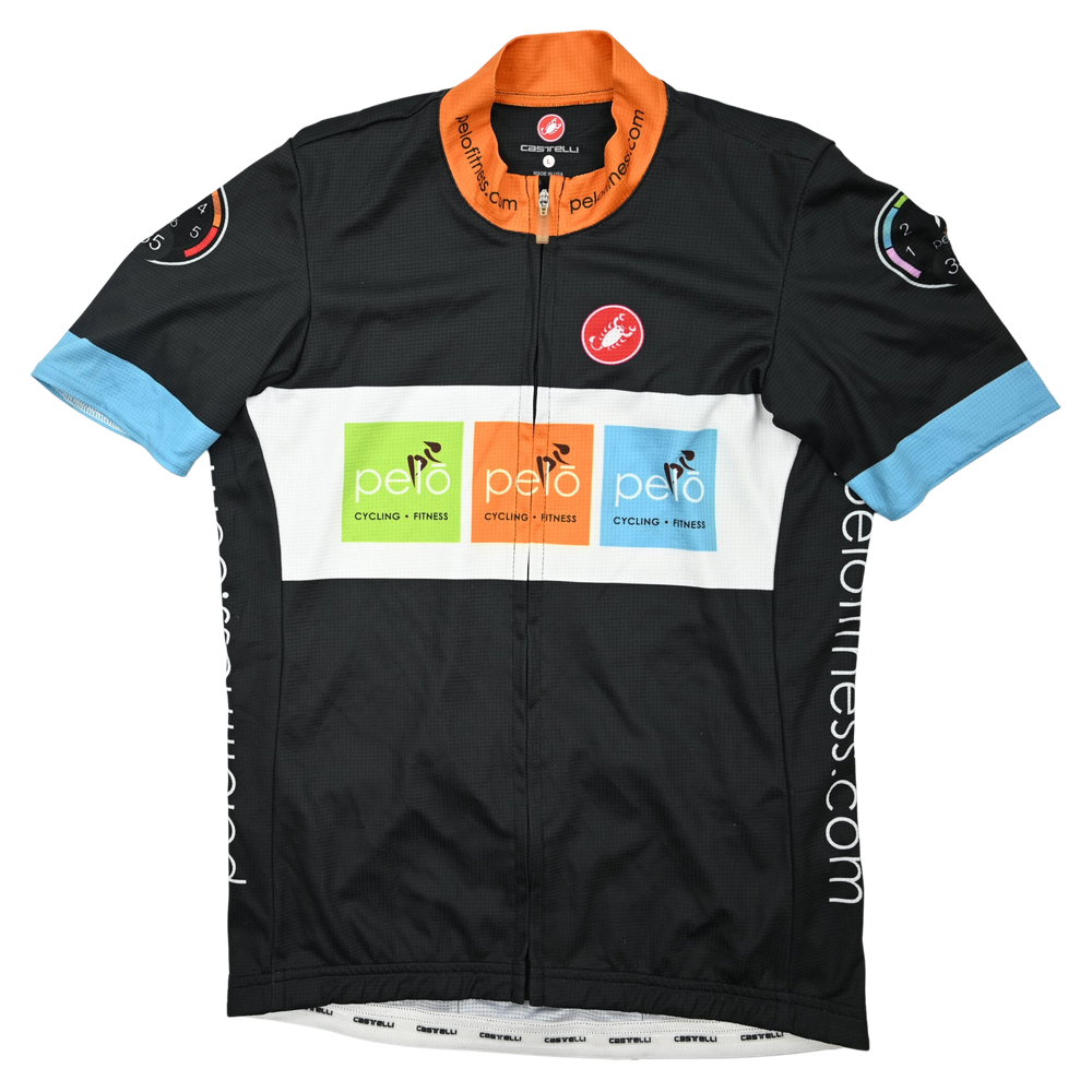 CASTELLI CYCLING SHIRT L