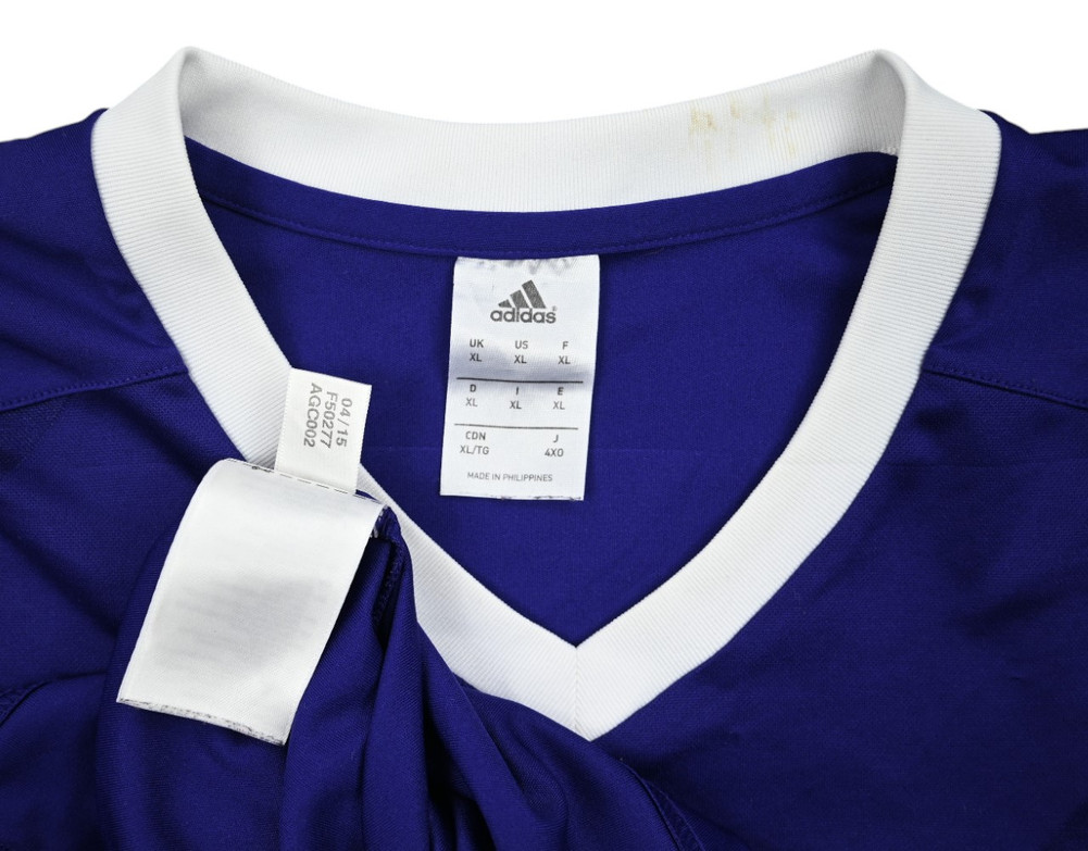 2015-16 AYR UNITED F.C. KOSZULKA XL