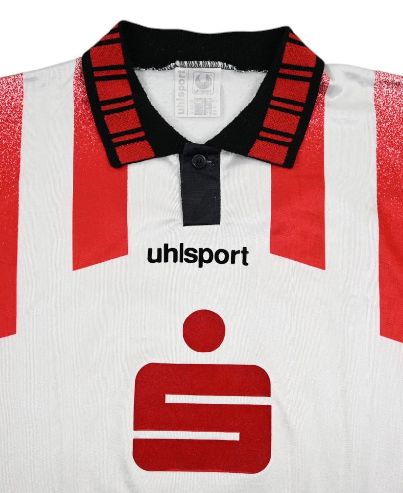 UHLSPORT VINTAGE SHIRT XL