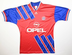 1993-95 BAYERN MUNCHEN KOSZULKA M