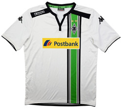 2015-16 BORUSSIA MONCHENGLABDACH KOSZULKA L