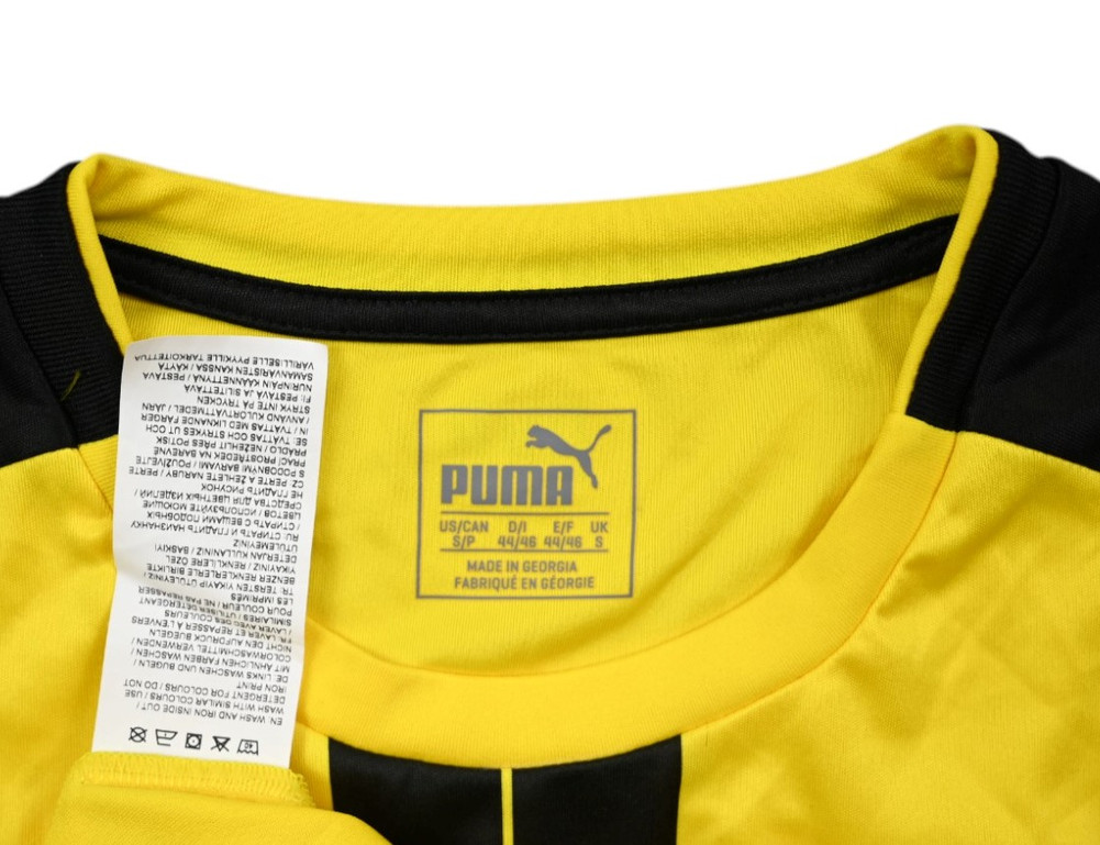 2016-17 BORUSSIA DORTMUND *REUS* KOSZULKA S