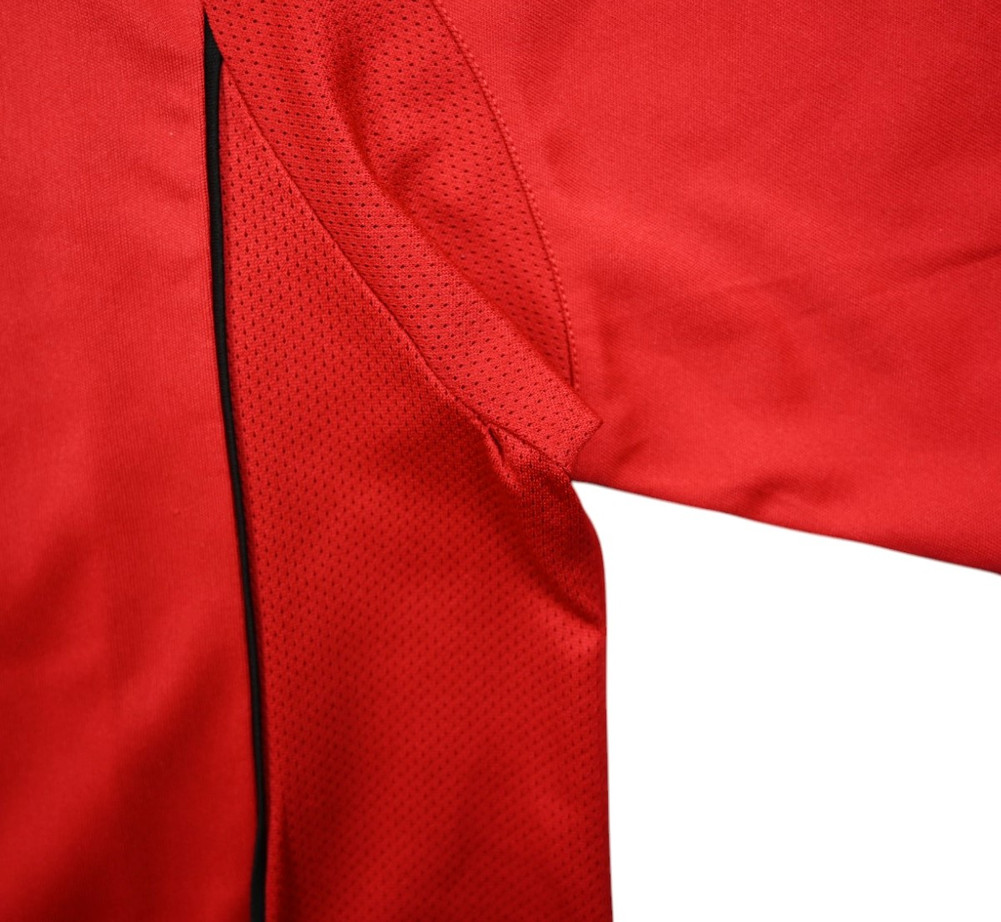 2011-12 MALLORCA SHIRT L