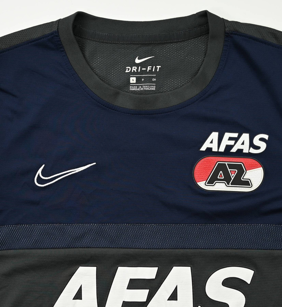 2021-22 AZ ALKMAAR KOSZULKA S 