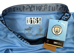 2024-25 MANCHESTER CITY *DE BRUYNE* SHIRT Multiple Sizes