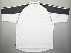 2000-02 GERMANY SHIRT XL