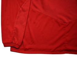 2004-06 ENGLAND *BECKHAM* LONGSLEEVE SHIRT L