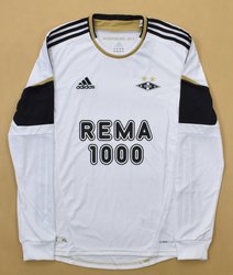 2012-13 ROSENBORG LONGSLEEVE S