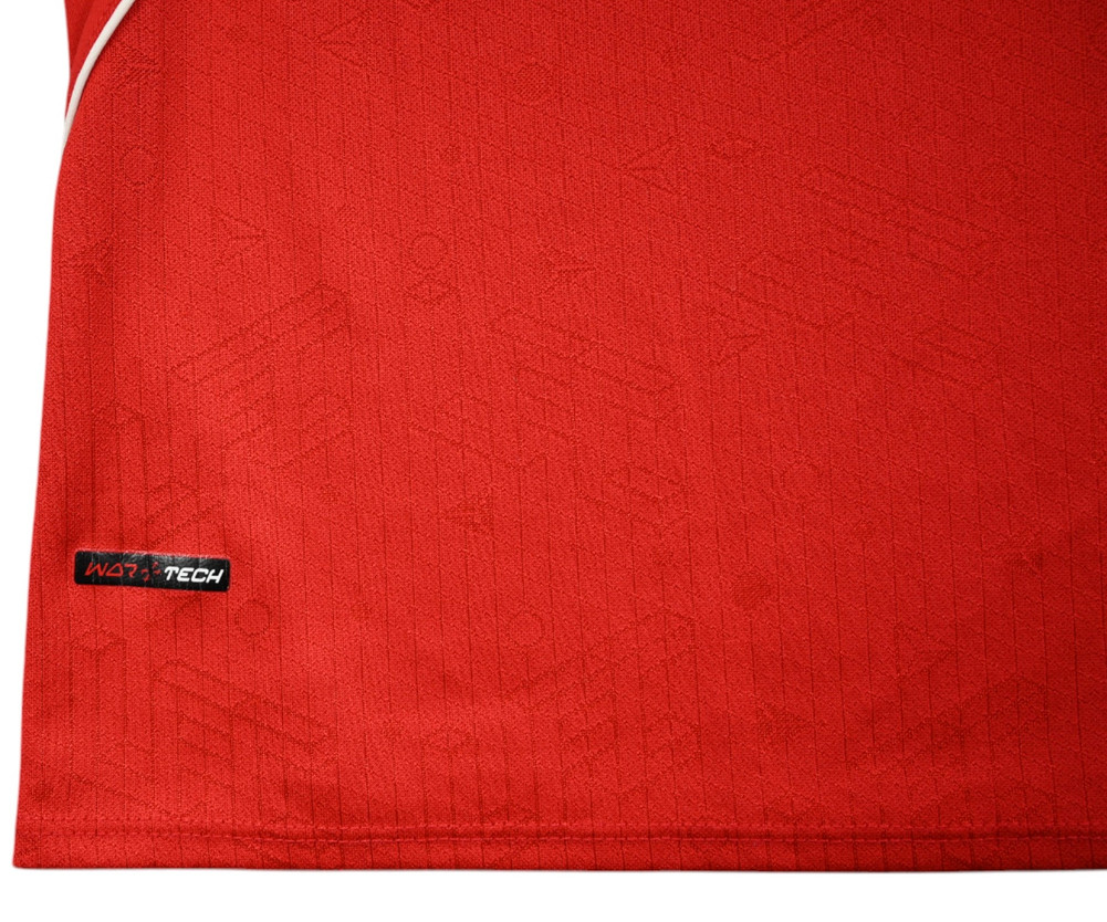 2014-15 LIVERPOOL KOSZULKA XL