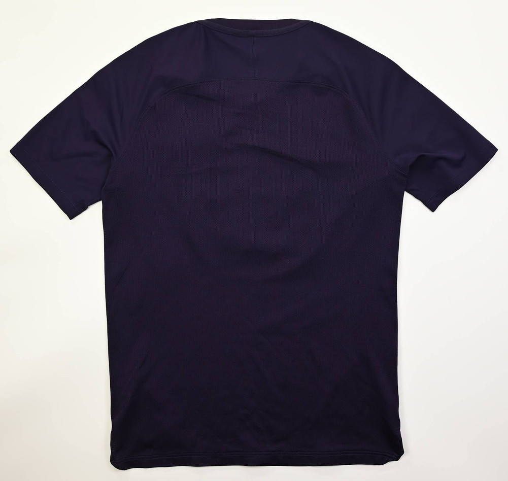 2018-19 FC BARCELONA SHIRT M