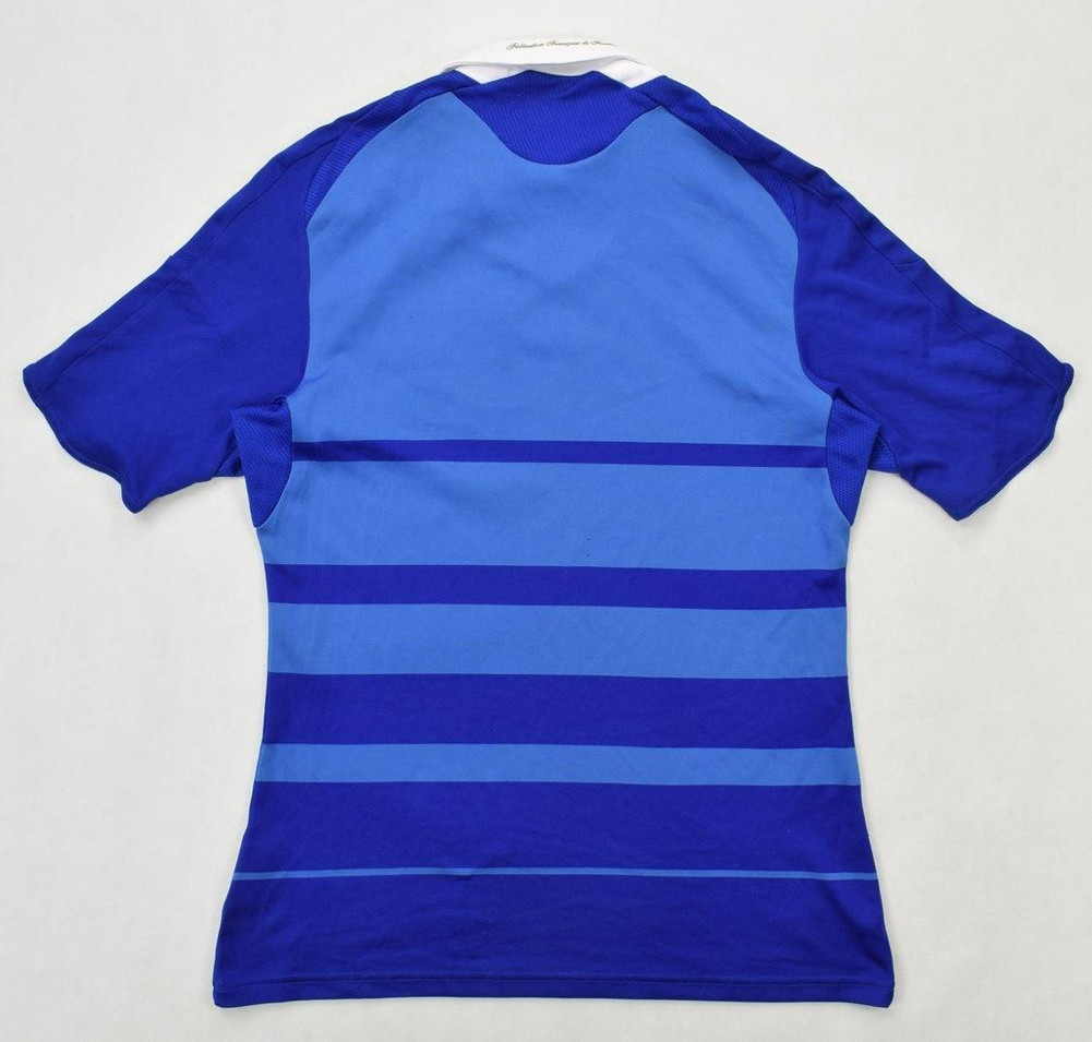 2008-09 FRANCE SHIRT S