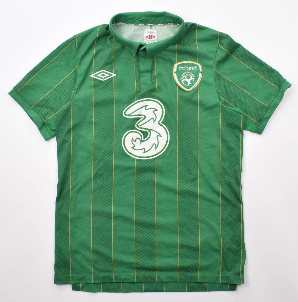 2011-12 IRELAND KOSZULKA S