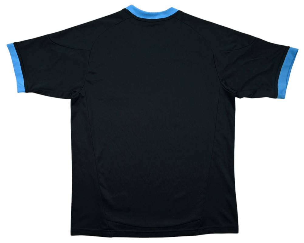 2010-12 SCHALKE SHIRT M. BOYS 