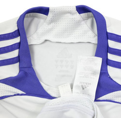 2007-08 REAL MADRID SHIRT M