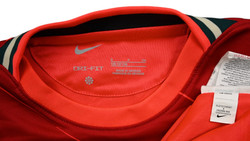 2021-22 LIVERPOOL SHIRT S. BOYS