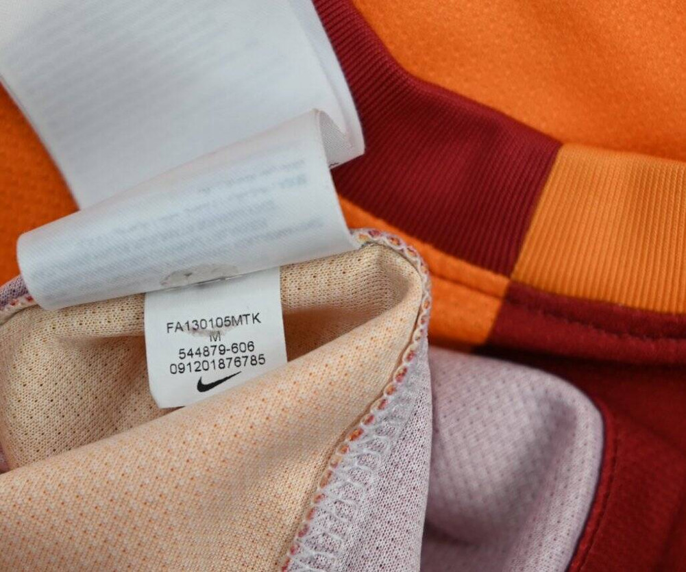 2013-14 GALATASARAY KOSZULKA M