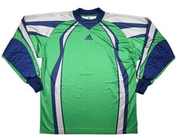 ADIDAS OLDSCHOOL GK LONGSLEEVE XL