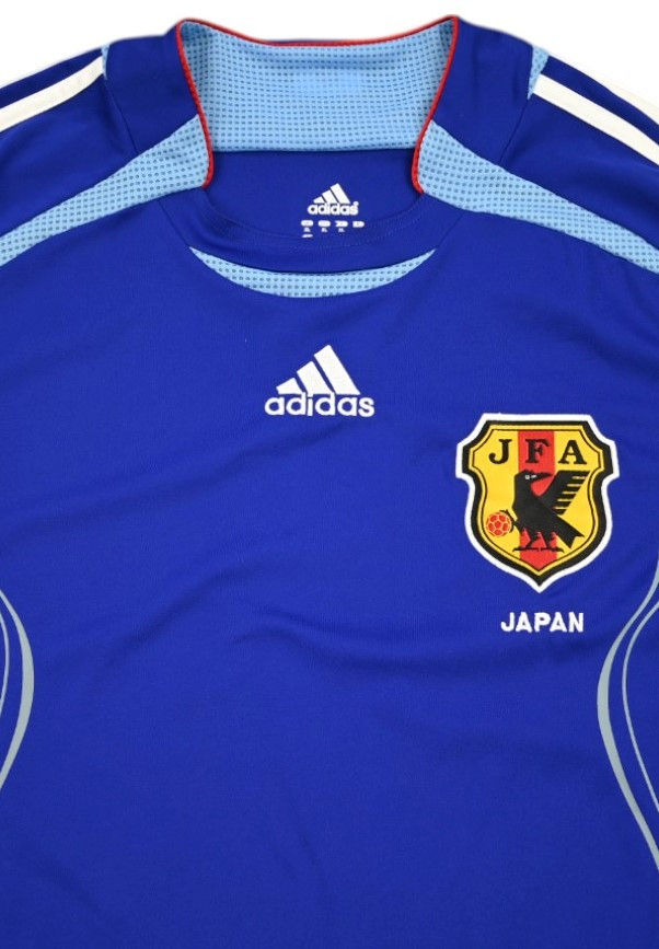 2006-08 JAPAN KOSZULKA XL