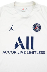 2021-22 PARIS-SAINT GERMAIN SHIRT S