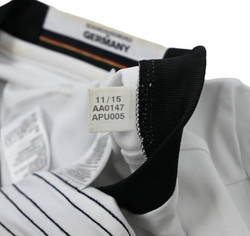 2015-16 GERMANY LONGSLEEVE M 