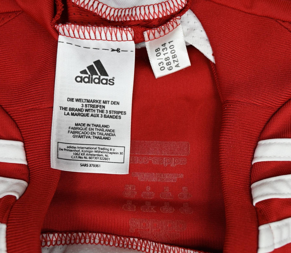 2008-09 BAYERN MUNCHEN KOSZULKA M