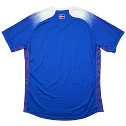 2018-19 ICELAND KOSZULKA XL