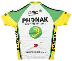 DESCENTE PHONAK KOSZULKA KOLARSKA M