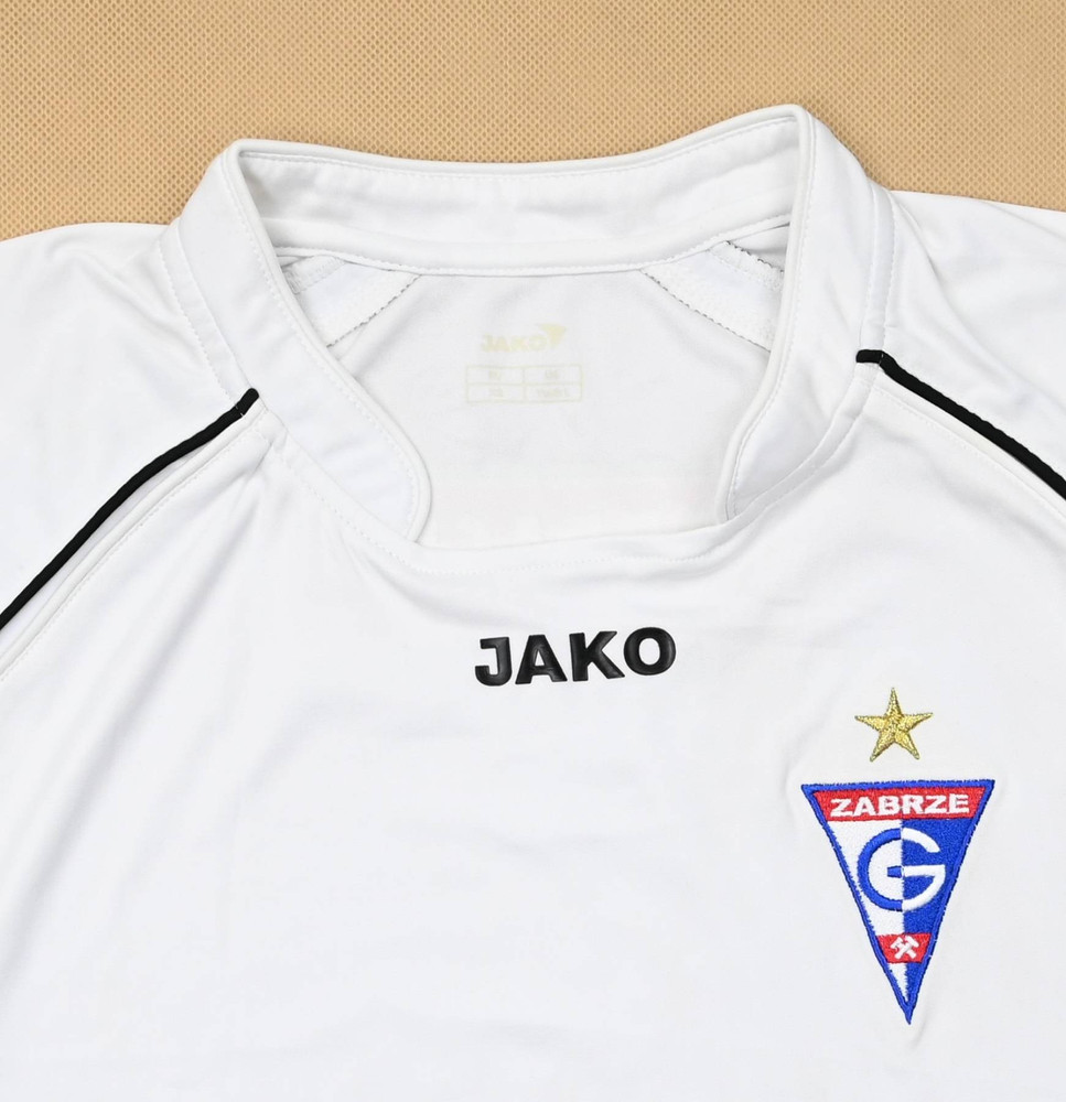2008-09 GÓRNIK ZABRZE KOSZULKA XS