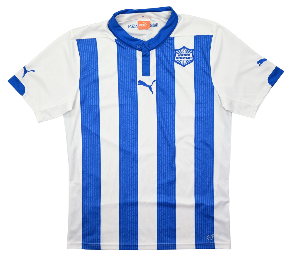 2014-15 1. WIENER NEUSTADTER SC KOSZULKA L