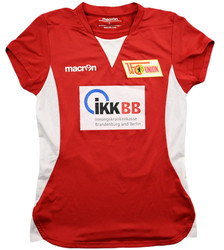 FC UNION BERLIN WOMEN SHIRT L