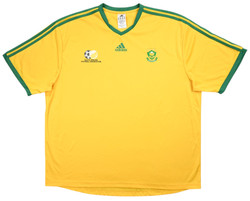 SOUTH AFRICA KOSZULKA 3XL