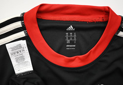 2013-14 BAYER LEVERKUSEN *SIDNEY SAM* KOSZULKA M