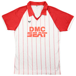 ERIMA VINTAGE MADE IN WEST GERMANY SHIRT M